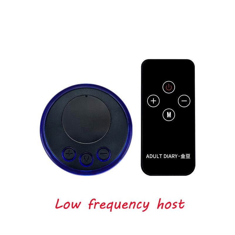 Electric Shock Massage Nipple Sucker Clamps Clitoris Stimulator SM Sex Toys For Women Couple Tool Adult Game Product Bondage Set