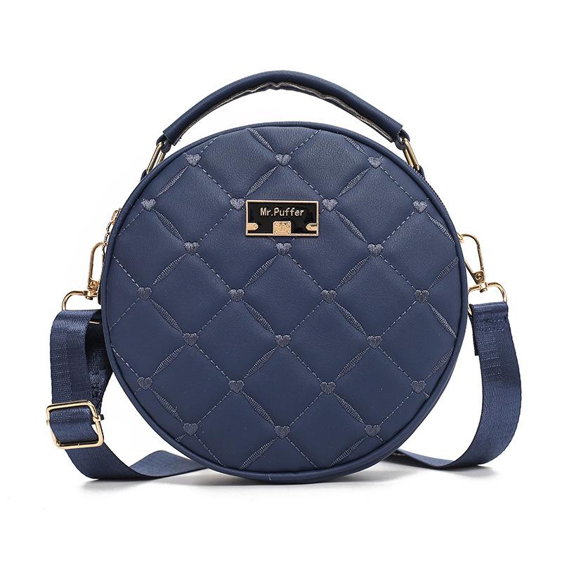 Female fashion small messenger bag shoulder small bag hot-selling mobile phone bag