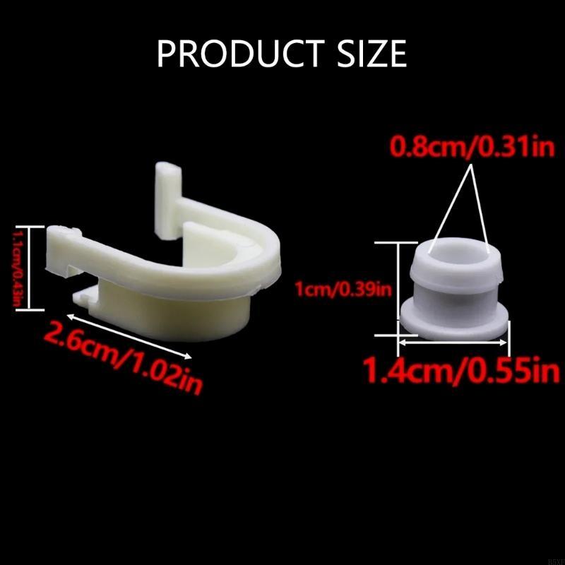 2025 New Anti Vibration Shifter Linkage Bushing Designed for Easy Installation and Improved Stability in Your Vehicle KV6Z7K340A