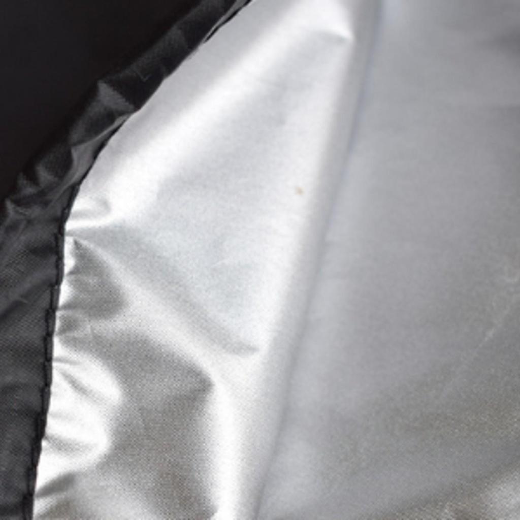 Patio Chair Cover Waterproof Outdoor Reusable for Backyard