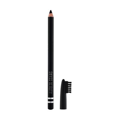 Swiss Beauty Waterproof Eyebrow Pencil with Brush | Smudge Proof Eyebrow Definer Pencil