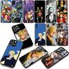Luffy ONE Roronoa Zoro Sanji PIECES Cover Phone Case for Xiaomi Redmi Note 14 12 13 ProPlus A3 Pro Plus 12C 13C 14C 5G