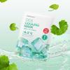 Cell Fusion C Post Alpha Cica Cooling Mask 1 sheet