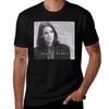 Winona ryder (1991) Camiseta Design Gráfico Simples Camiseta