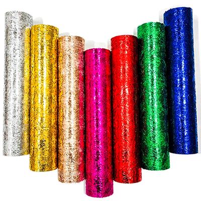 Metallisches Netz Tischläufer Schimmerndes Glitzergewebe Hochzeitsbankett Dekoration Elegante Partyartikel für Weihnachten Geburtstagsveranstaltungen