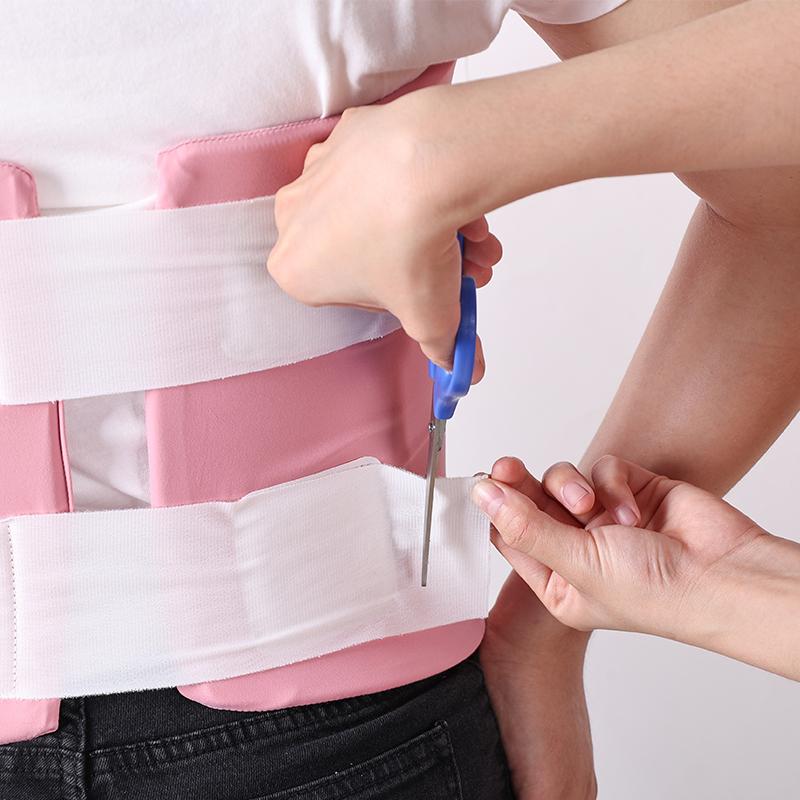 Post Surgery Liposuction Abdominal Compression Boards Belly Wrap Lumbar Lipo Recovery 360 Lipo Foam Ab Board Gifts