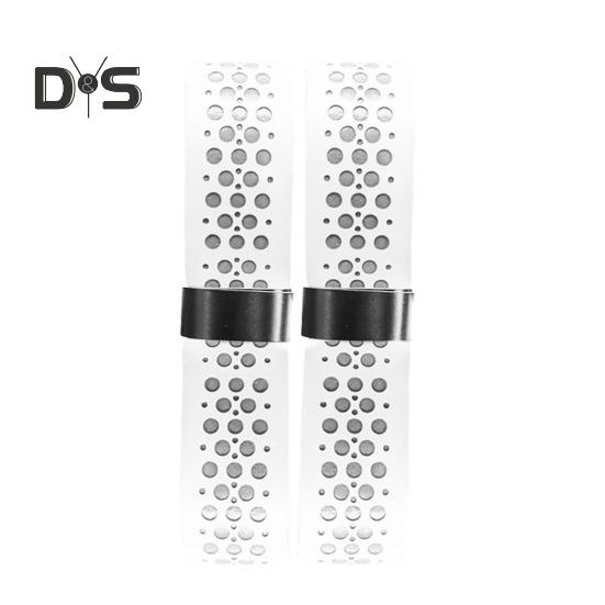 2 Stück Baseballschläger-Griffband, 1,75 mm, rutschfestes Sport-Griffband für Golf, Tennis, Softball, Hockeyschläger, Baseballschläger-Griffband