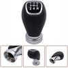 Praktischer Schaltknauf 43711-B4020 2007-2013 Auto-Handschalthebel, Komfortable, verbesserte Steuerung, für Hyundai I10 2007-2013