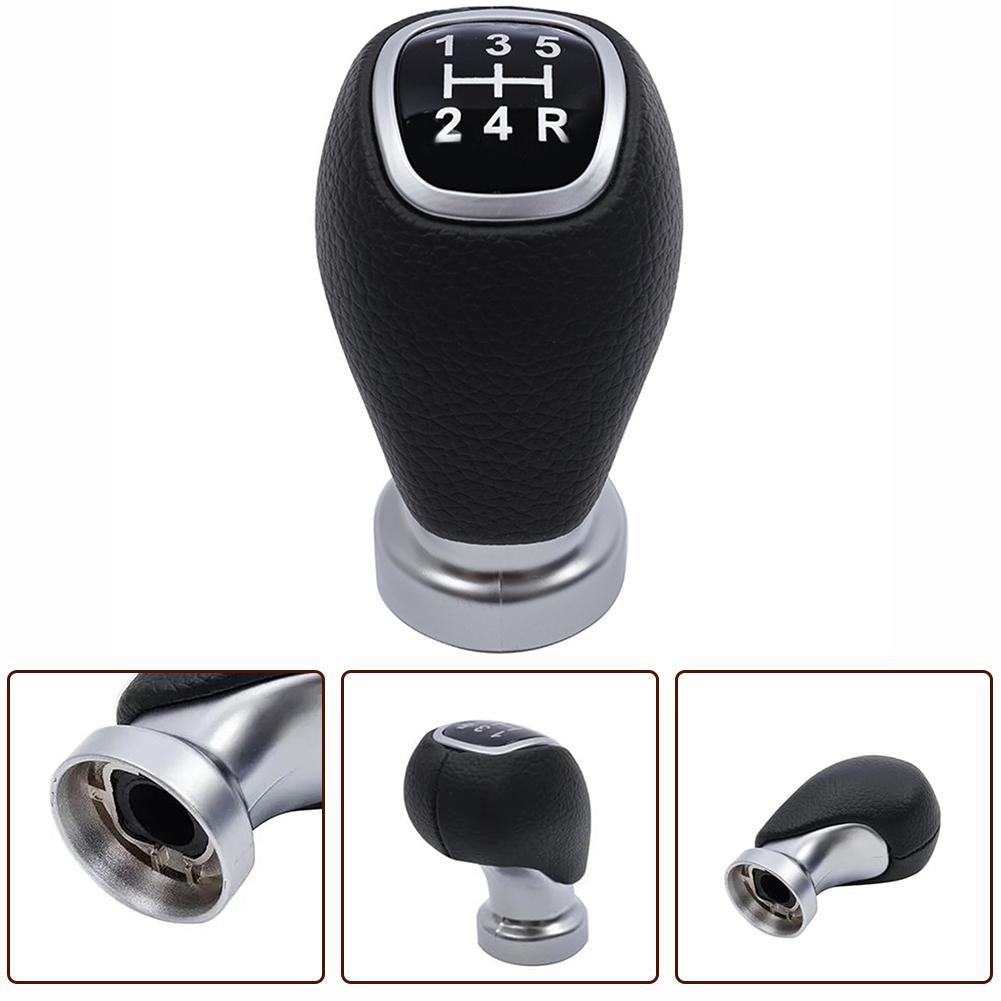 Praktischer Schaltknauf 43711-B4020 2007-2013 Auto-Handschalthebel, Komfortable, verbesserte Steuerung, für Hyundai I10 2007-2013