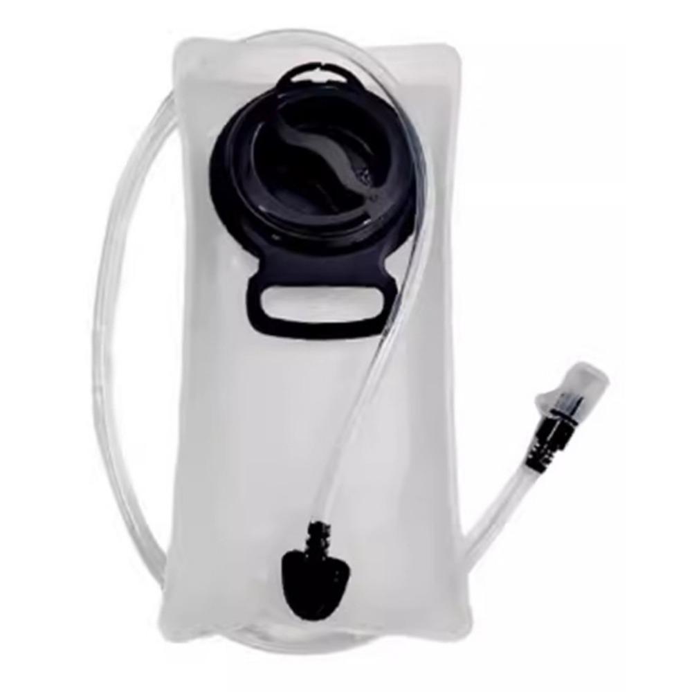 Hydration Bladder, 2L Water Bladder for Hiking Backpack Leak Proof Water Reservoir Storage Bag, Water Pouch Hydration Pack