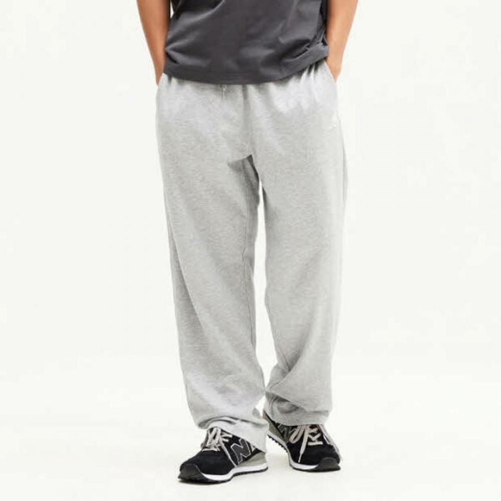 

New Balance Pants Lqj Nbmle21023 Ac Uni Essential Single Mesh Wide Pants 75