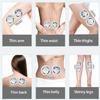 10 Gears Adjustable Weight Loss VE Liposuction Machine Slimming Massage Sport