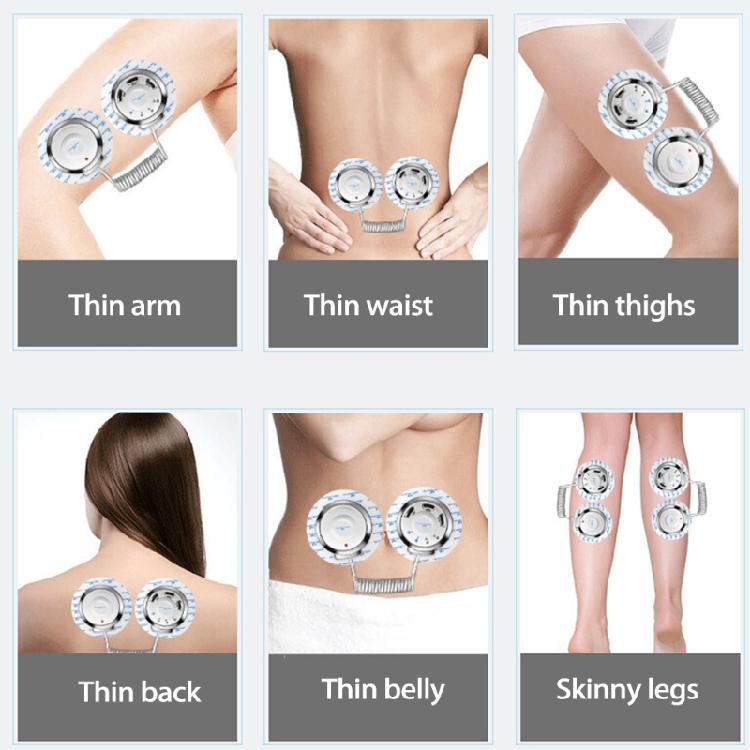 10 Gears Adjustable Weight Loss VE Liposuction Machine Slimming Massage Sport