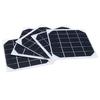 1Pcs 10W 6V Mini Solar Panel Cell Power Module Battery Toys Diy Light Charger