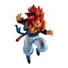 Dragon Ball GT MATCH MAKERS Super Saiyan 4 Gogeta (VS Yi Xing Long) Figure
