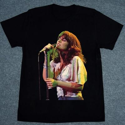 Collection Linda Ronstadt Gift Funny  All Size Tee Unisex T-Shirt