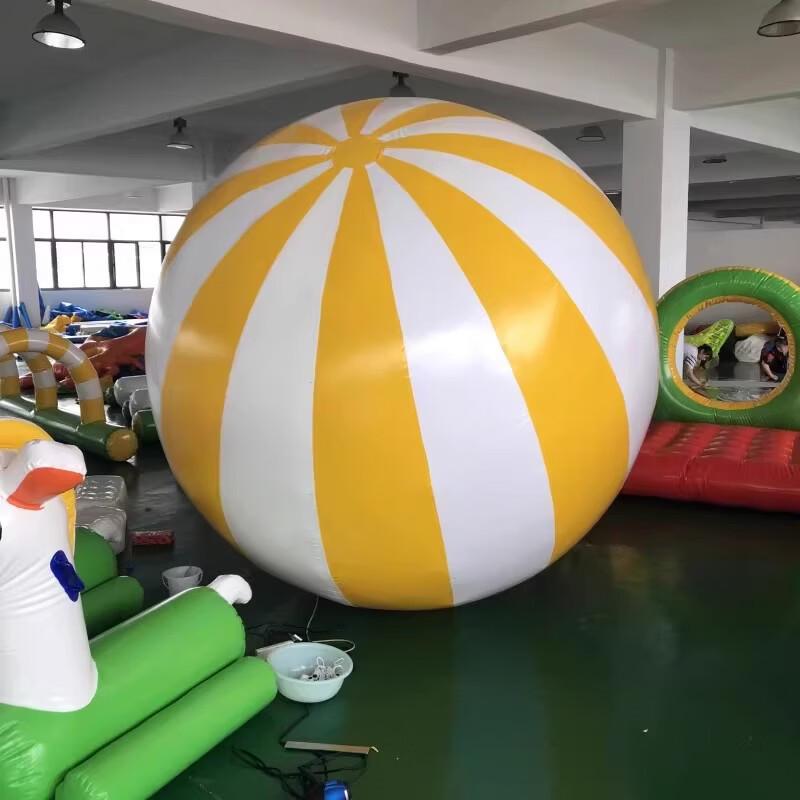 Inflatable Outdoor Team Building Zorb Ball