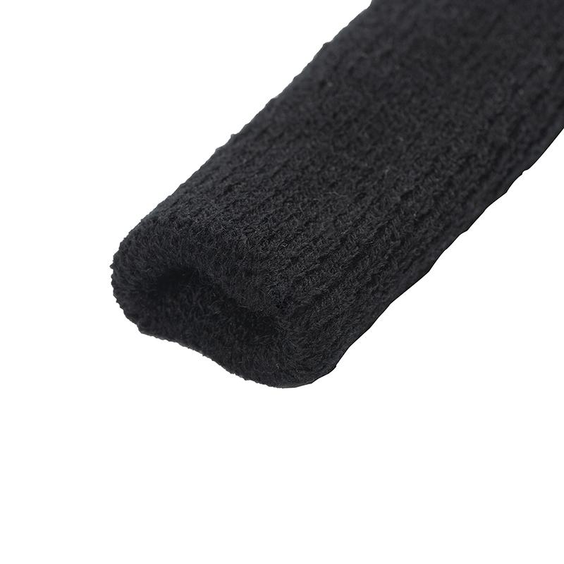 4PCS Cat Paw Furniture Socks Elastic Knitted Chair Leg Socks Furniture Table Feet Covers Non Slip Floor Protector