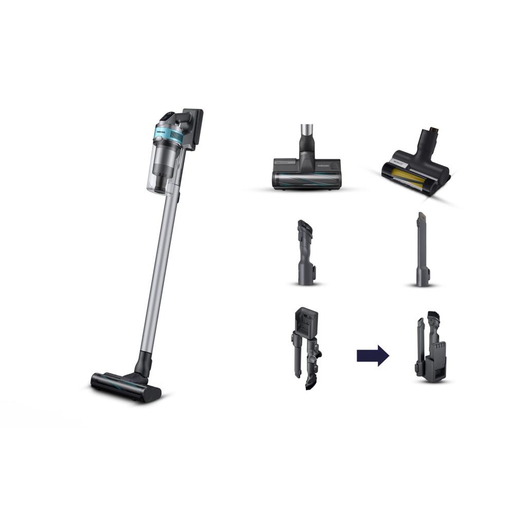 Samsung Jet75E Pet VS20B75AGR1/GE Standstaubsauger