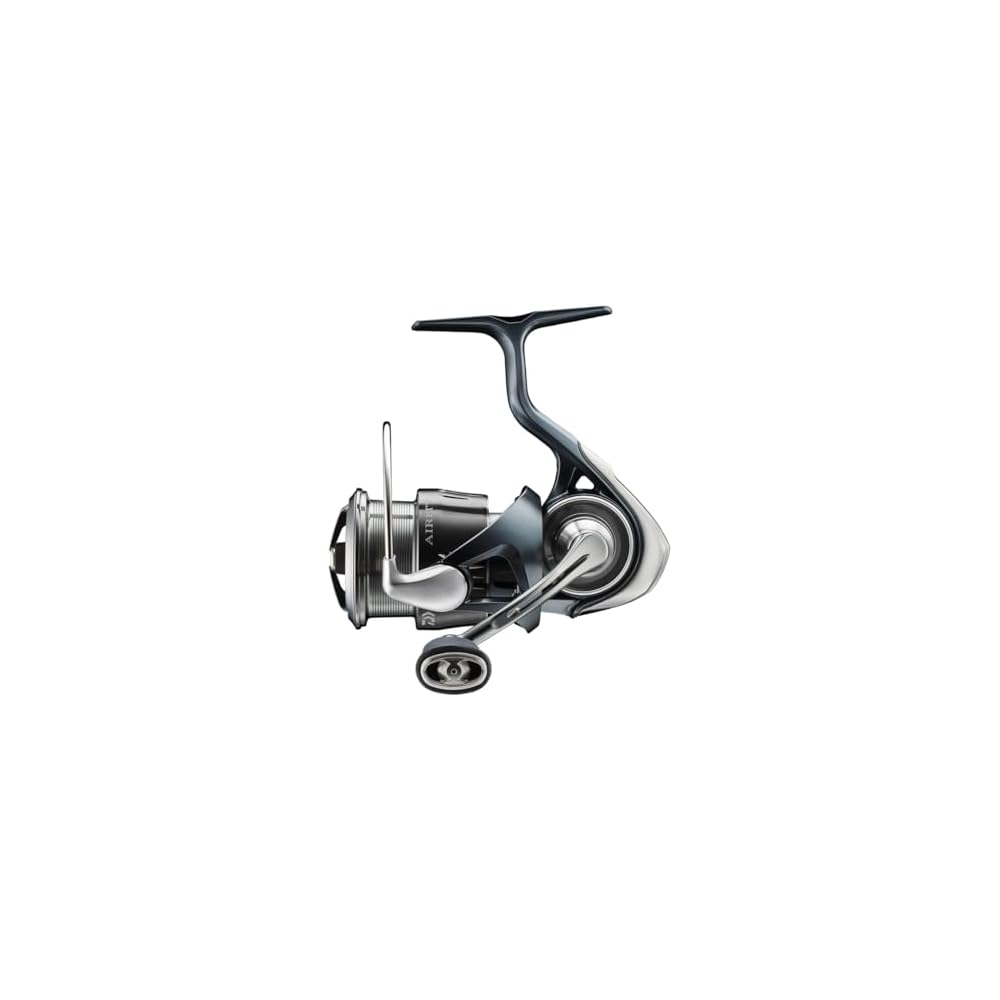 Daiwa Airity Spinning Reel 23 LT2500S-XH-QD Lightweight High Speed Fishing Gear