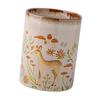 Utensil Container Modern Kitchen Holder Pot for Spatulas Spoons Counter