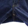 Levi's 90s 551 ZXX Valencia USA Red Ear Big E Straight Denim Pants Jeans Men's Used