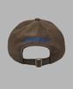 Hyui Heritage Logo Cap [Brown]