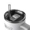 Thermos 1.1L Stainless Steel Double-Drink Straw Tumbler