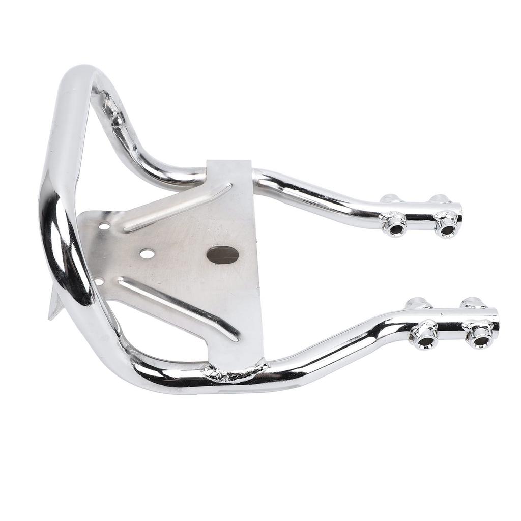 Suport pentru bagaje din spate pentru motocicletă, din aliaj de oțel, raft de depozitare pentru încărcătură, înlocuitor pentru Monkey Mini Trail 