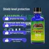MRFix10H Nano Ceramic Car Paint Coating - Super Hydrophobic, High Hardness Crystallization