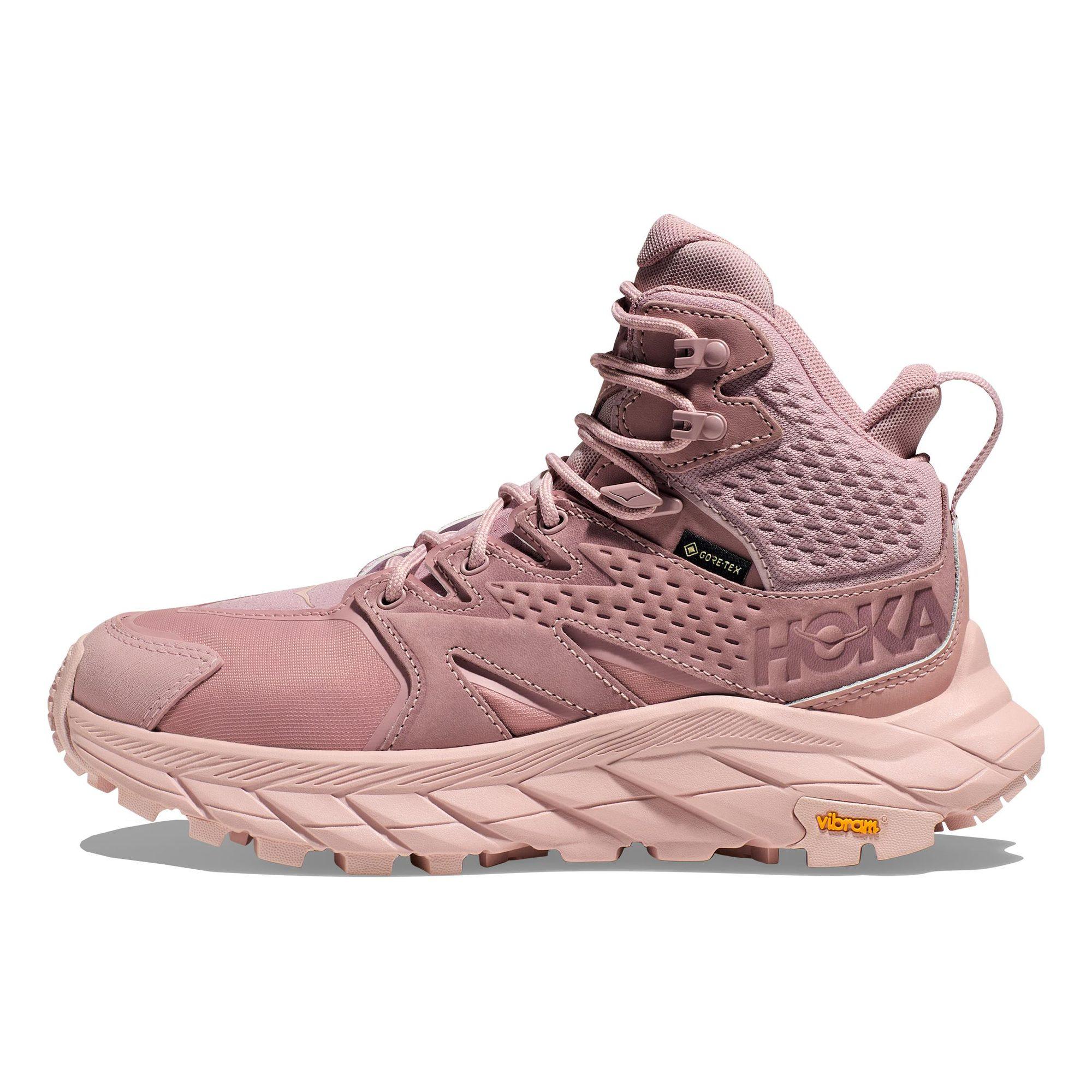 HOKA ONE ONE Anacapa Mid Gtx