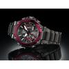 Casio Men's Stainless Steel 200M Water Resistant Quartz Watch MTG-B2000BD-1A4