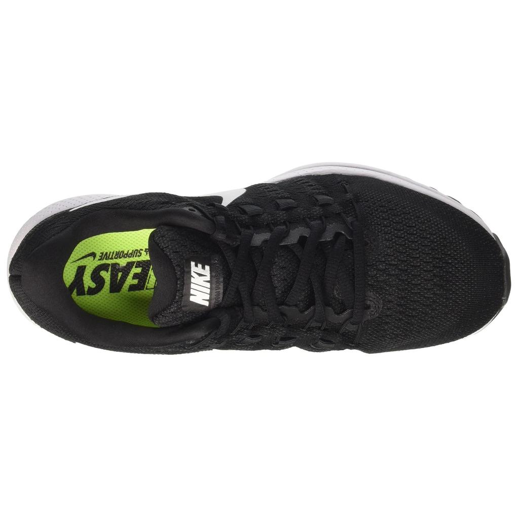 Nike Air Zoom Vomero 12 Black 863762-001
