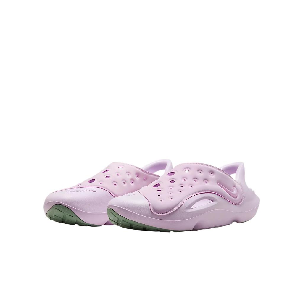 Nike Swoosh Low top Children's Sandals Pink FV6363-500