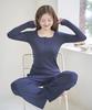 Gamtan Braless Loungewear (Top 1 + Bottom 1) 1 Set