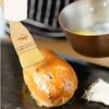 Haushalt Mondkuchen Pinsel Gebäckpinsel Holzgriff Wolle Grillpinsel Ölpinsel Backzubehör Küchen Kochwerkzeuge