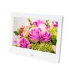 7inch HD LED Digital Photo Frame MP3 MP4 Movie Player Support USB/MMC/SD/MS Card 800*480 Alarm Clock with Remote Control Gift