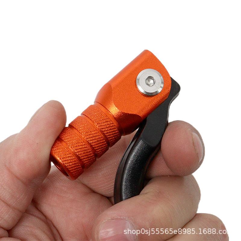 Motorcycle Gear Shift Lever Parts Suitable for KTM SX XC XC-W EXC for HUSQVARNA TC TE TX for GASGAS EC EX 250 300 350 2016-2026