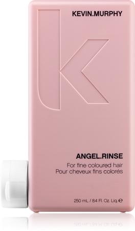 

conditioner for fine and colored hair TU прозрачный