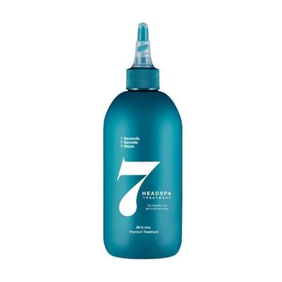 Tratamientos para el cabello y el cuero cabelludo – Productos contra la caída del cabello