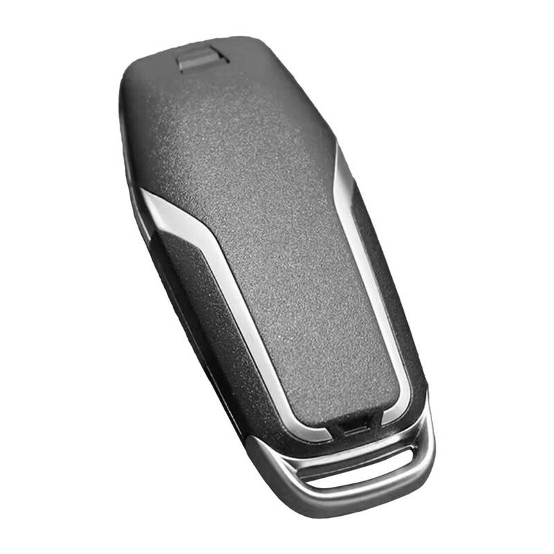 CITALL 3-Tasten Fernbedienung Schlüsselanhänger Gehäuse Schale Mit Klinge Passend Für Ford Mondeo S-Max Edge Mustang Galaxy