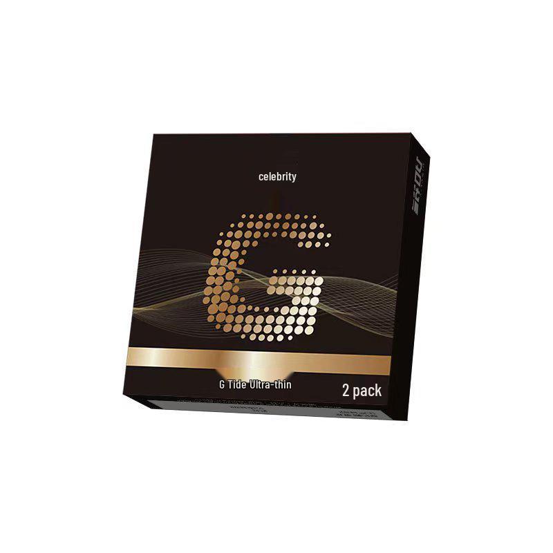 Celebrity Condoms Premium Series: Ribbed & Dotted Ultra-Thin for Enhanced Pleasure & Family Planning