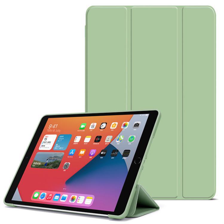 TPU Honeycomb Anti-Fall Soft Shell Protective Case for iPad 10.2, Air 5, or Pro 11.