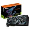 Gigabyte AORUS GeForce RTX 5070 Ti MASTER 16G graphics card 16GB GDDR7 RGB
