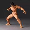 Hot Anime Attack On Titan Allen Action Figure Articulated Collectible Model Anime Character Figurine Desktop Decor Gift For Fans