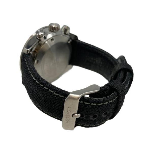 Used SPEEDTIMER Prospex Chronograph Solar Charging V192-0AH0