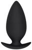 Plug Bubble Butt Expert 10 X 4.5 Cm - ANAL PLAY TOYJOY - Plugs Silicone