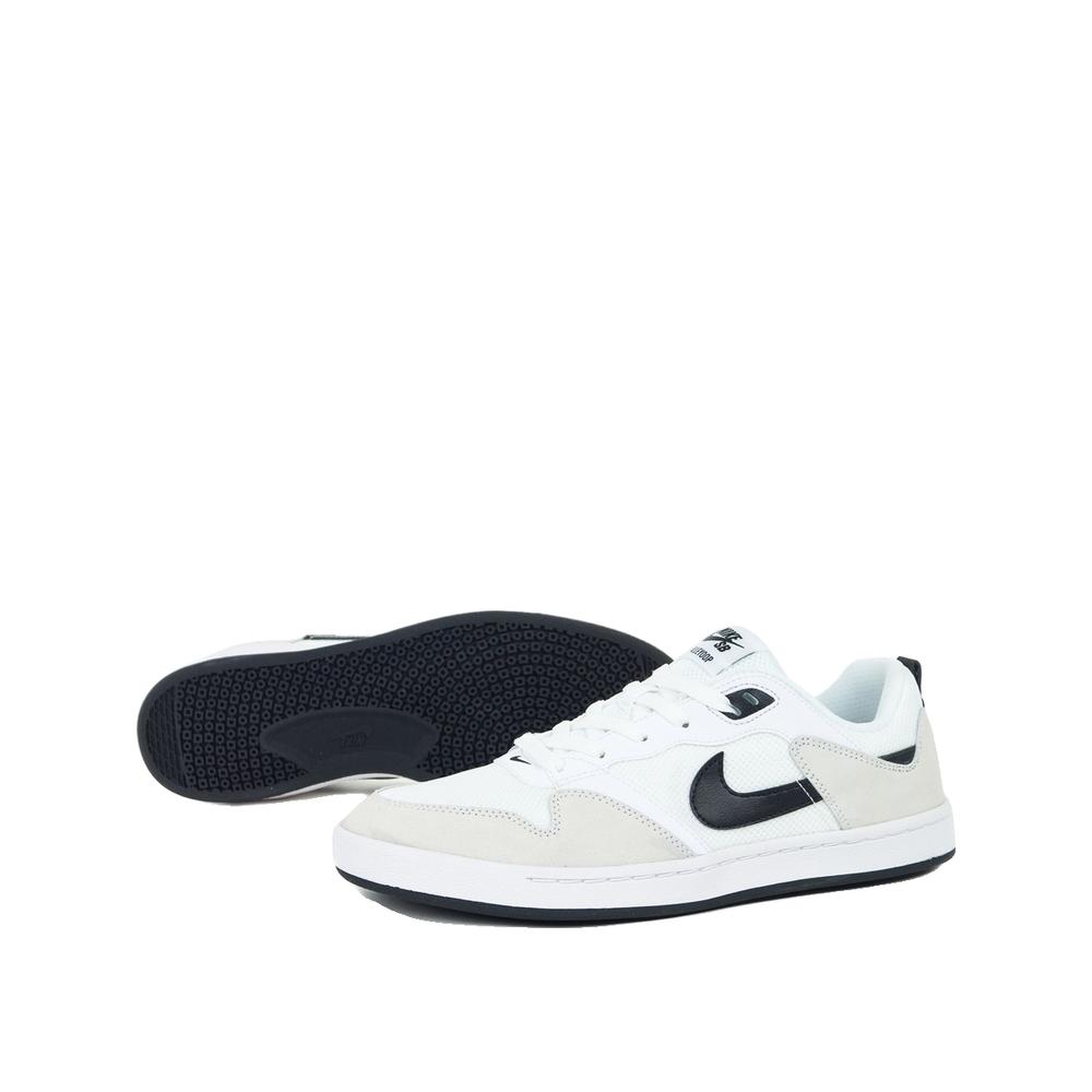 Skate Shoes Nike SB Alleyoop