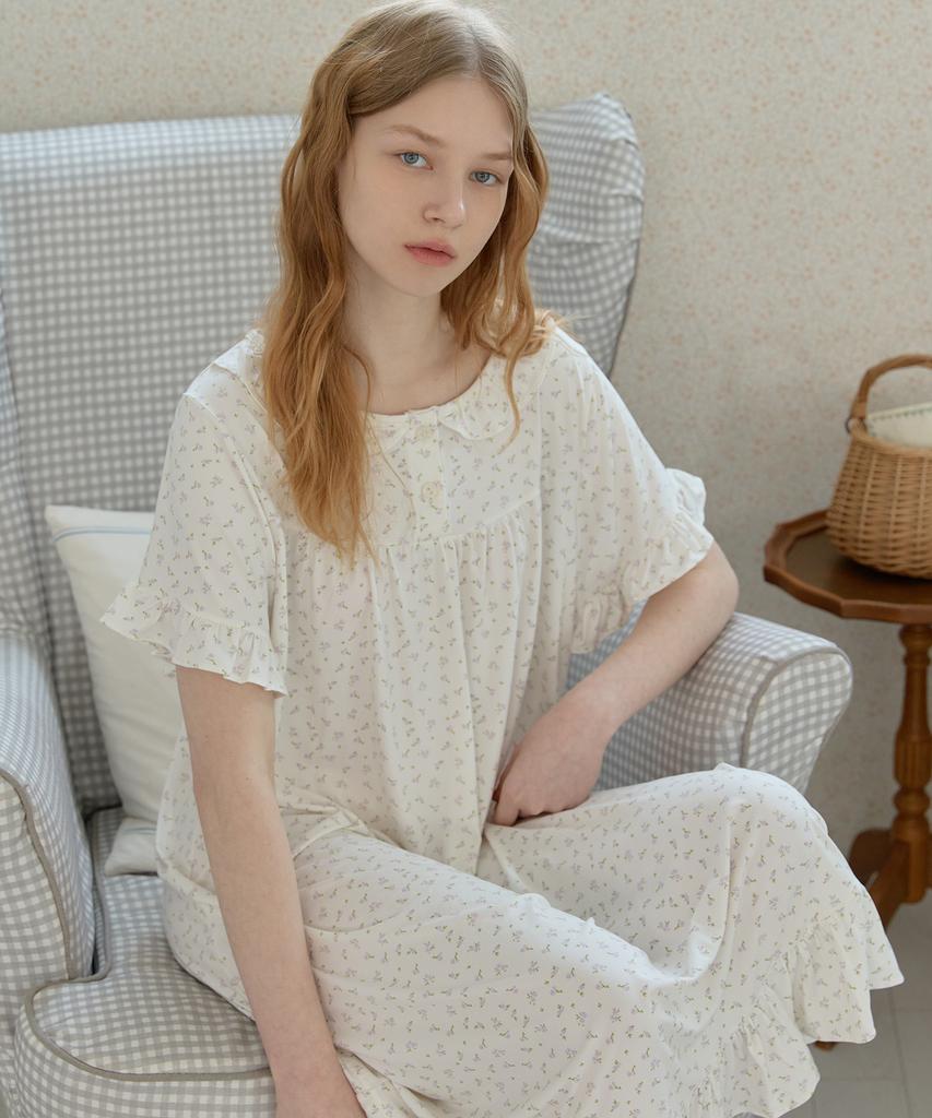Daeb Pale Day Softenance Women'S Dress