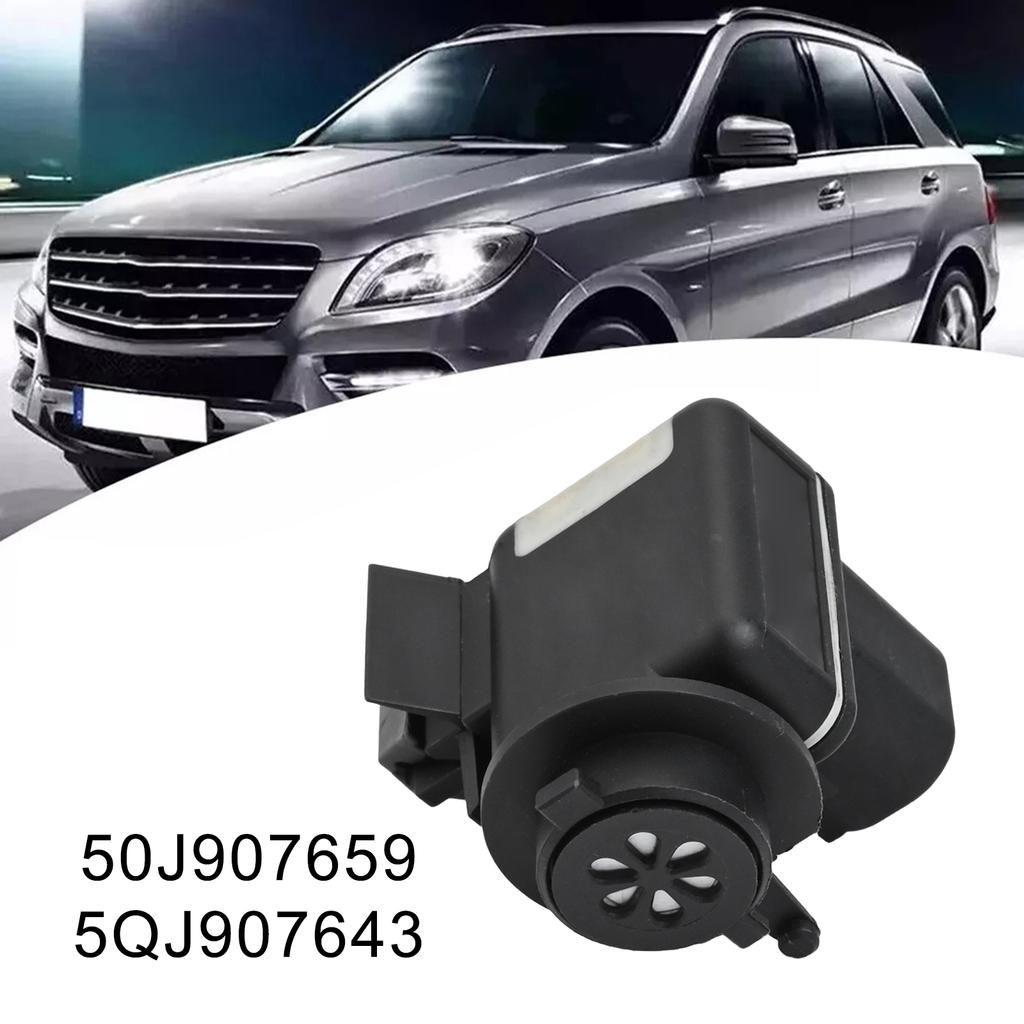 Car Sensor For Golf As Picture Shown Interior Air Quality Sensor Perfect Match For Vehicles Plastic Material For Jetta MK5